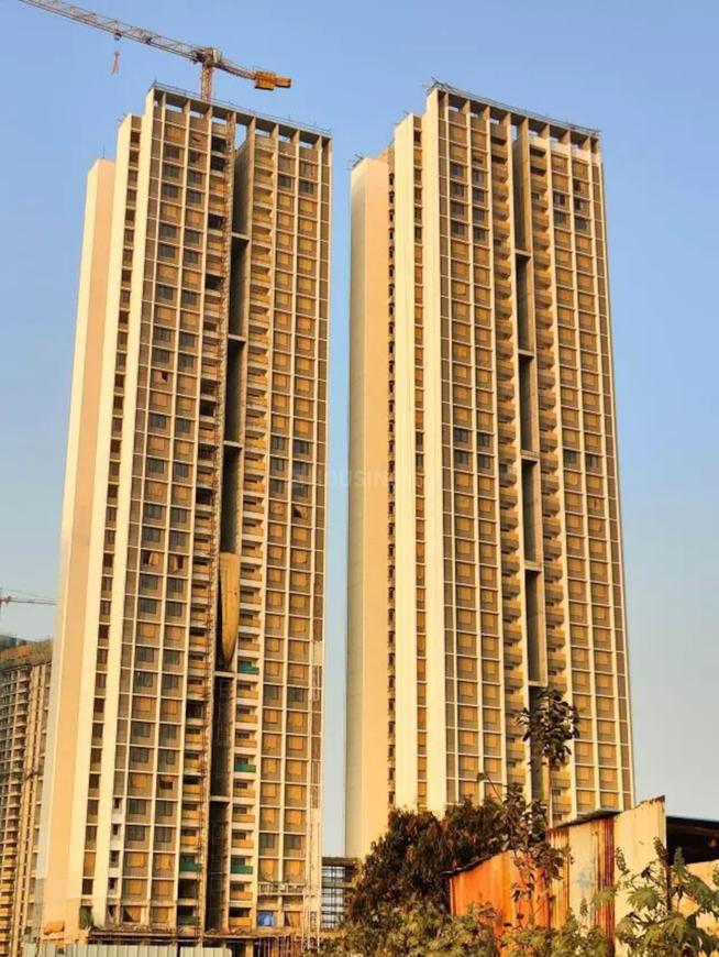 Sobha Manhattan Towers Town Park Phase 2 W 1 And 2 - Image 17