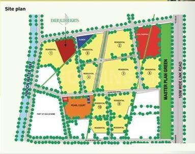 Ramprastha Pearl Heights - Image 3