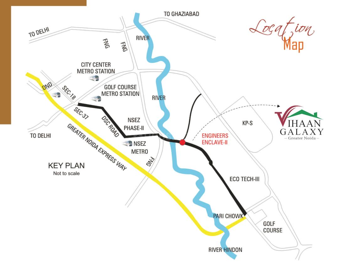 Vihaan Galaxy Tower T - Image 18