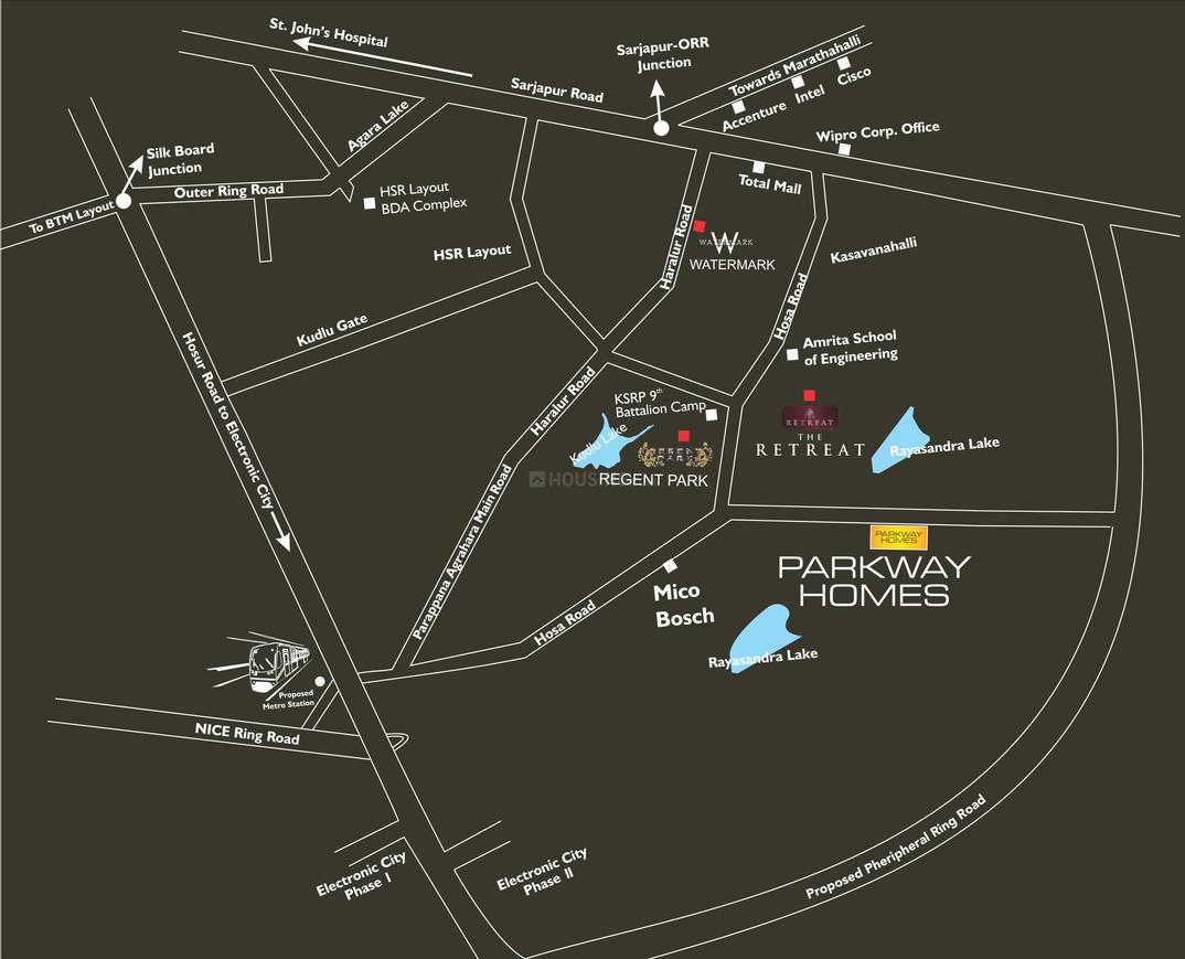 SJR Parkway Homes Phase 2 - Image 29