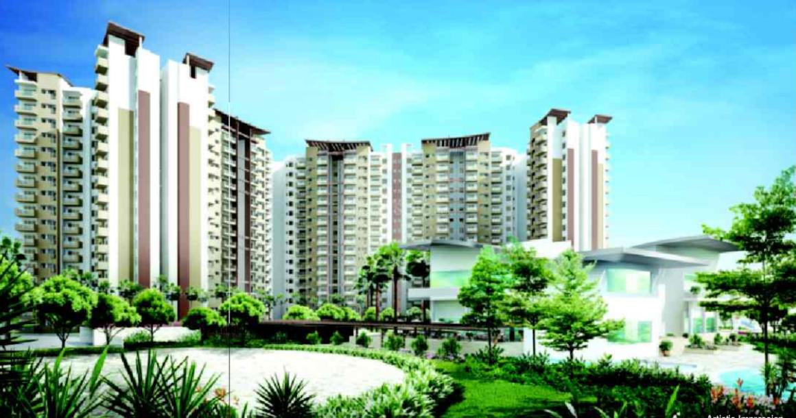 Ashiana Le Residency - Image 3