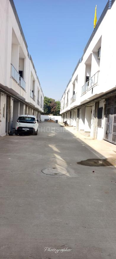 SK Sunshine Villa - Image 21