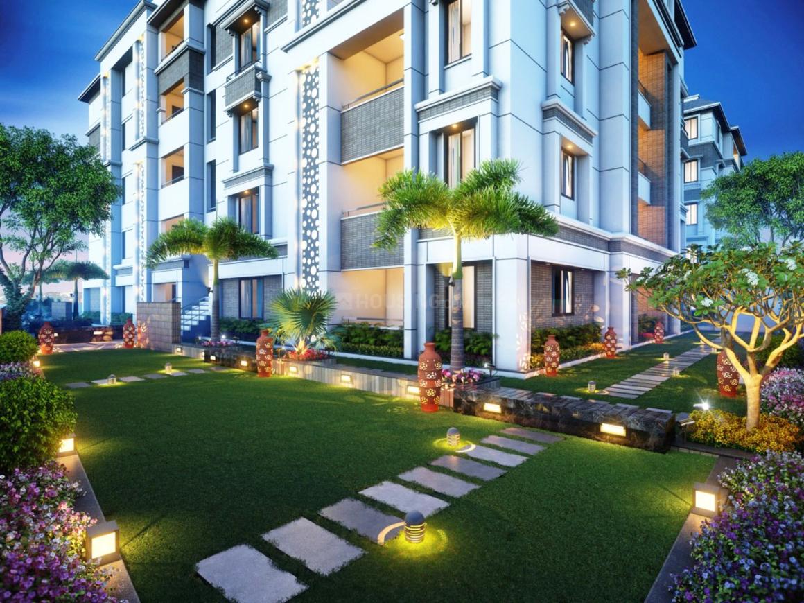 Vamsiram Jyothi Nest in Banjara Hills, West Hyderabad Price, Reviews & Floor Plan