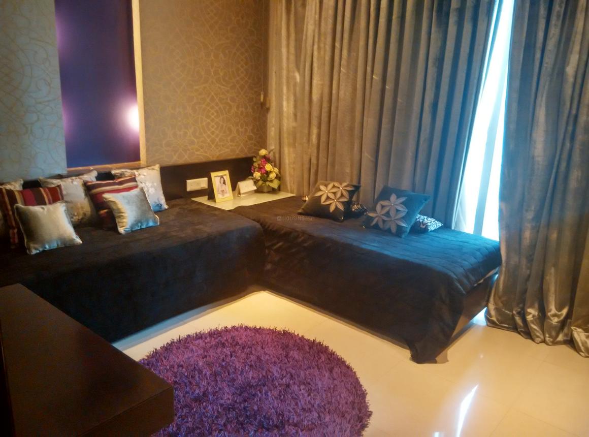 Arista Phase 2 Tower 5 7 8 9 And Club - Image 8