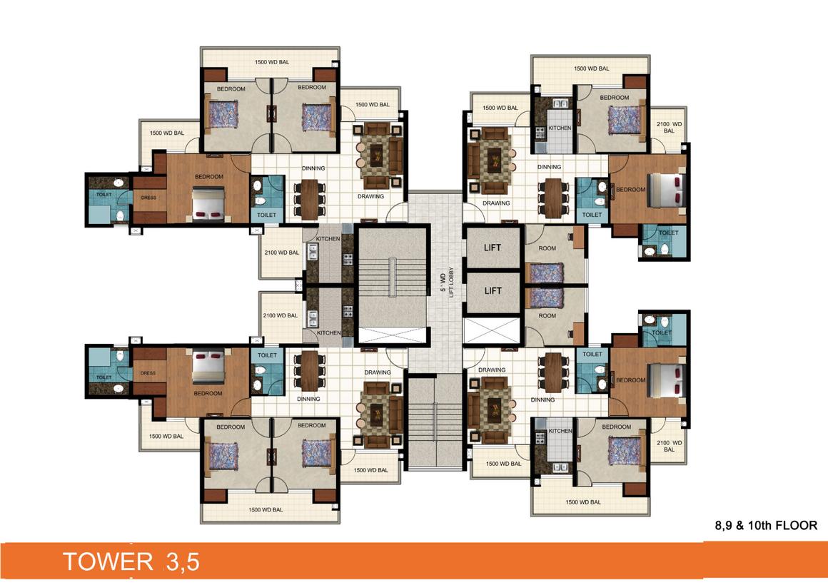 AIG Aigin Royal Phase 1 - Image 30