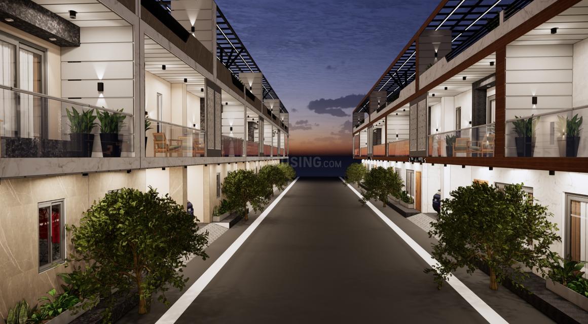 Shree Shyam Luxury Villas - Image 4