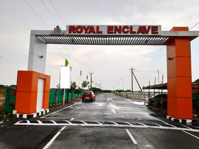 Gallery Cover Pic of City Castle Royal Enclave