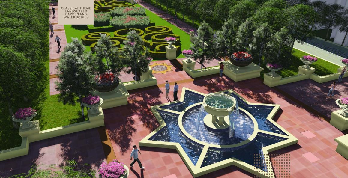 Prateek Grand Carnesia - Image 20