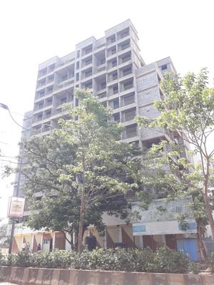 Gallery Cover Pic of Shri Omkar Om Chintamani Bldg No 1