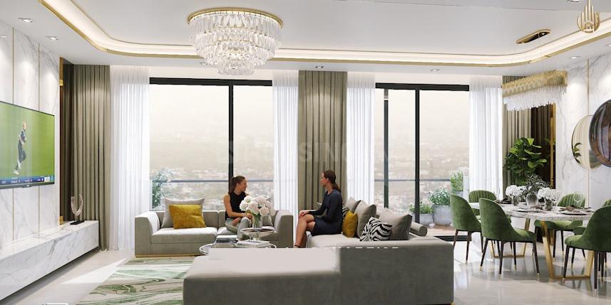 Divyansh Green Heights - Image 3