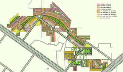 Residential Plot