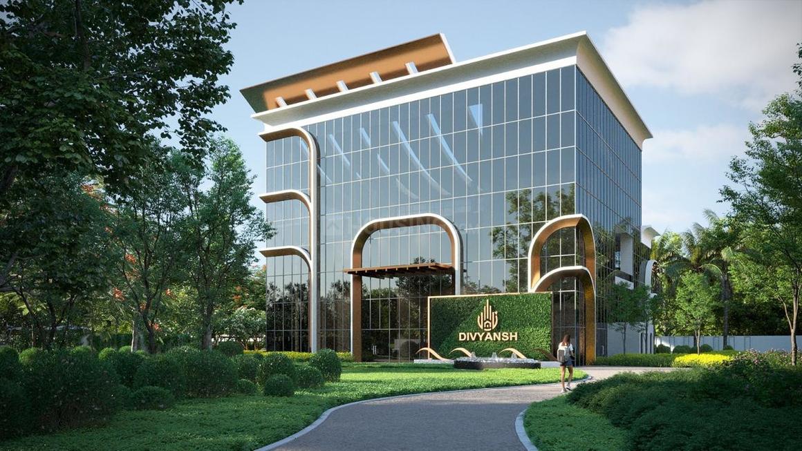 Divyansh Green Heights - Image 13