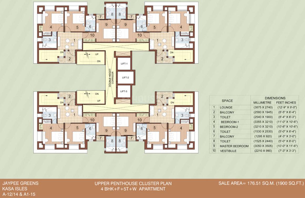 Jaypee Kasa Isles - Image 23