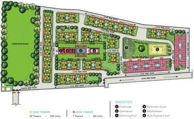 Gallery Cover Pic of Expat Vida Phase 2