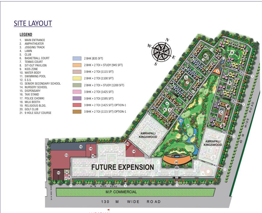 NBCC Golf Homes - Image 23