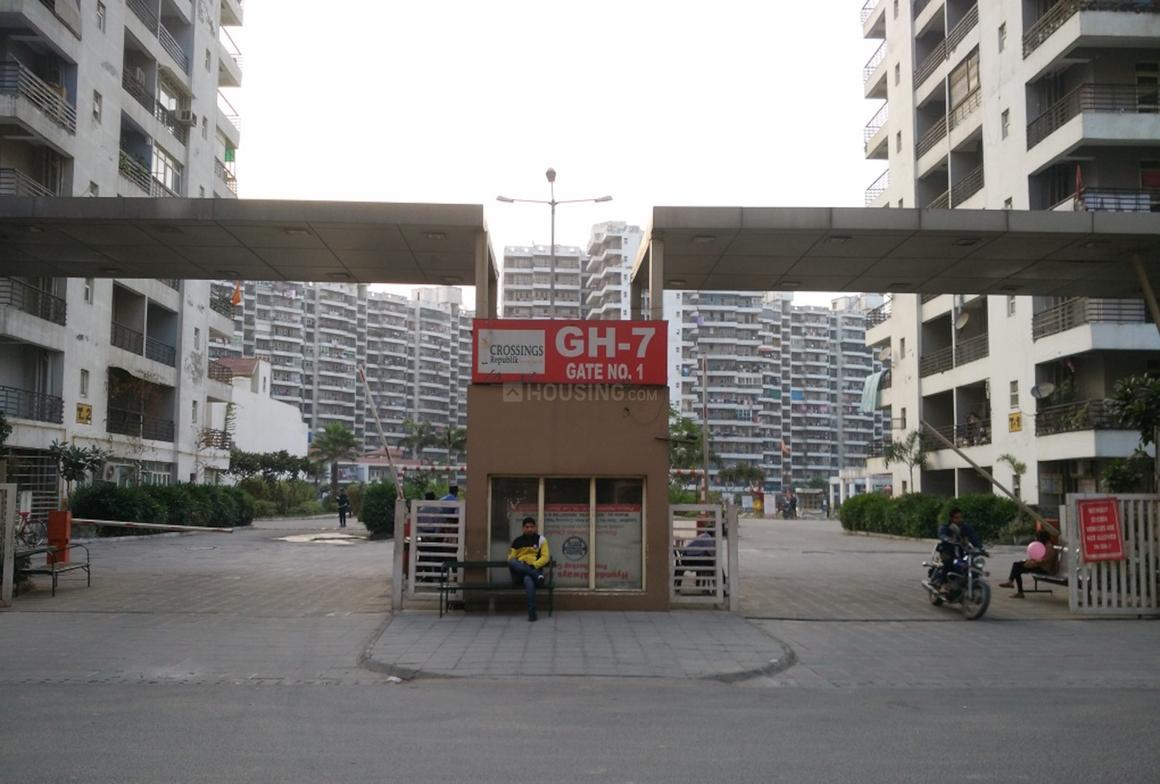 Crossings GH7 Crossings Republik - Image 4