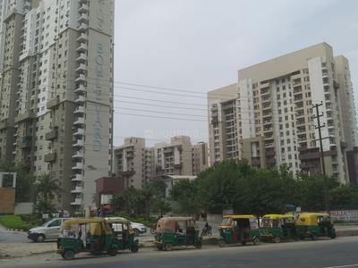 3 BHK Apartment
