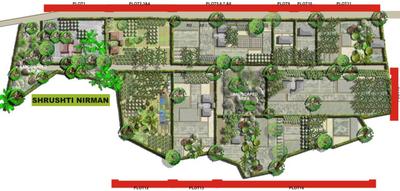 Gallery Cover Pic of Jay Shrushti Nirman II Apartment No 6 And 15