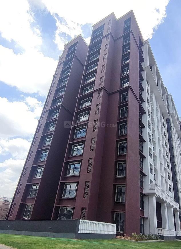 Sobha Windsor Phase 4 Wing 9 10 And 11 - Image 3