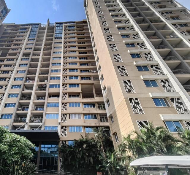 Shapoorji Pallonji Parkwest Cedar Tower 8 - Image 16