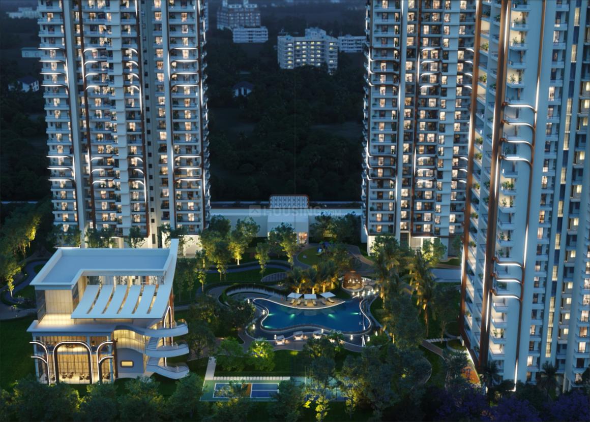Divyansh Green Heights - Image 14