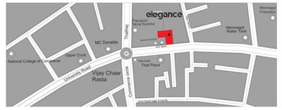 3 BHK Apartment