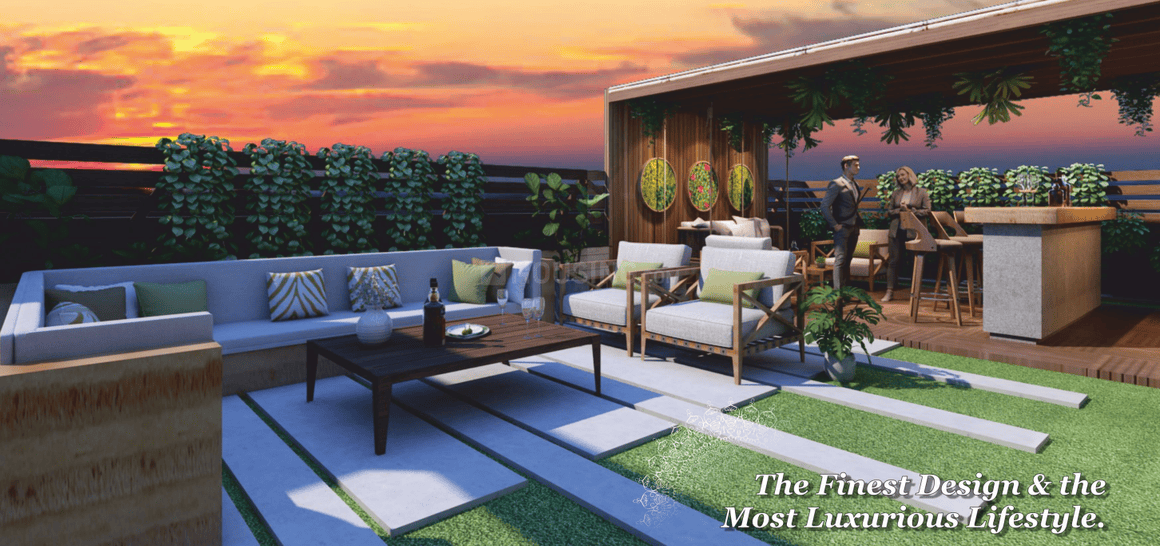 Antalya Heights - Image 14