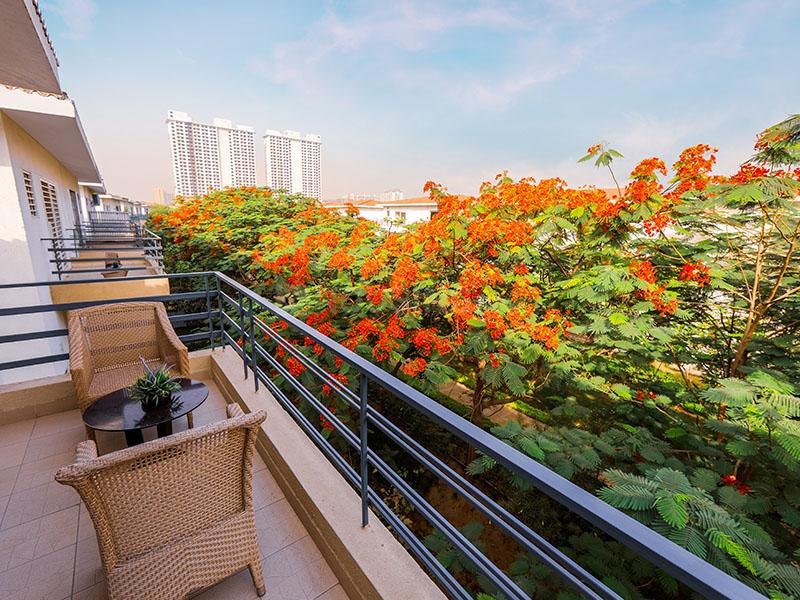 Paramount Golfforeste Premium Apartments - Image 9