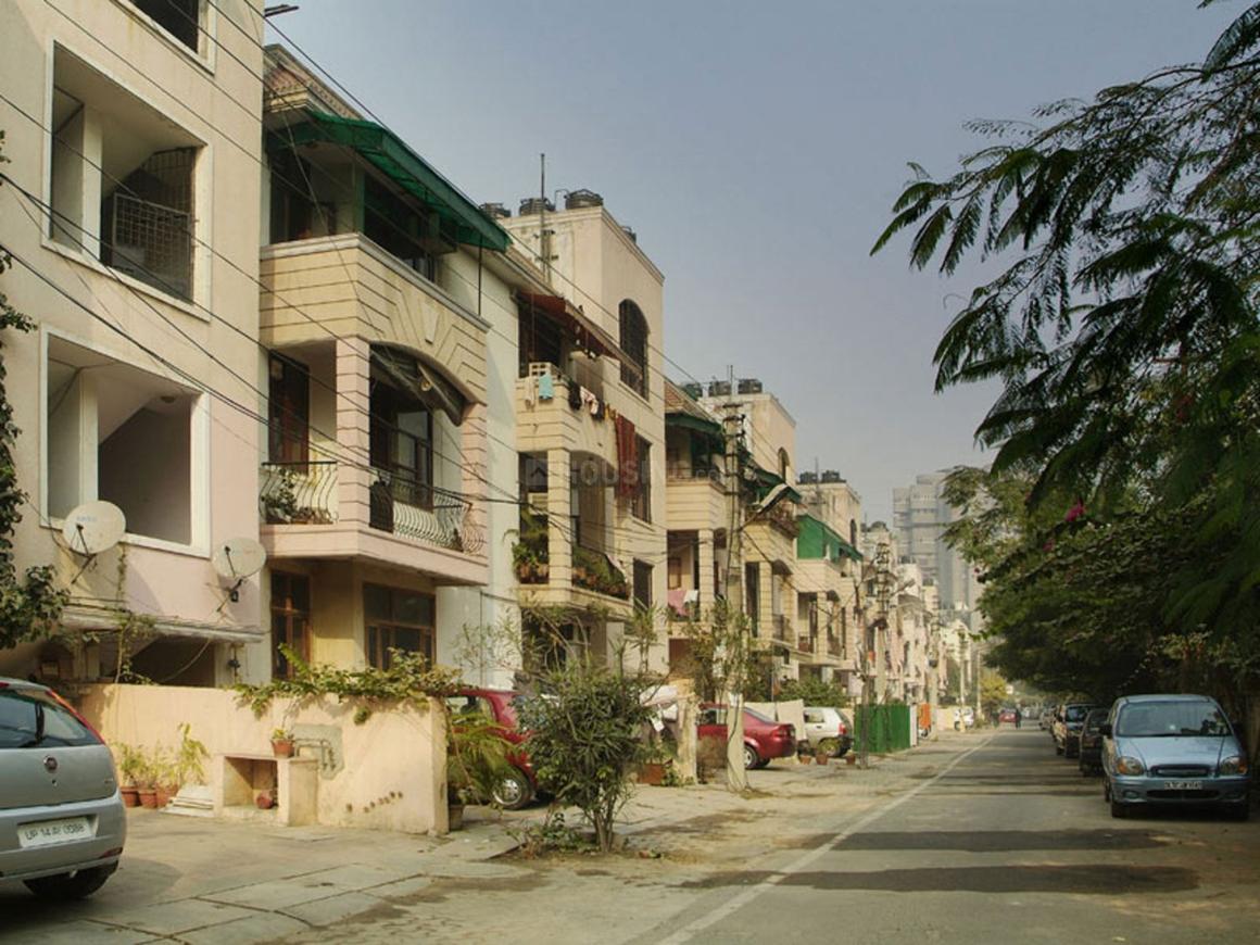 Omaxe Habitat Floors - Image 3