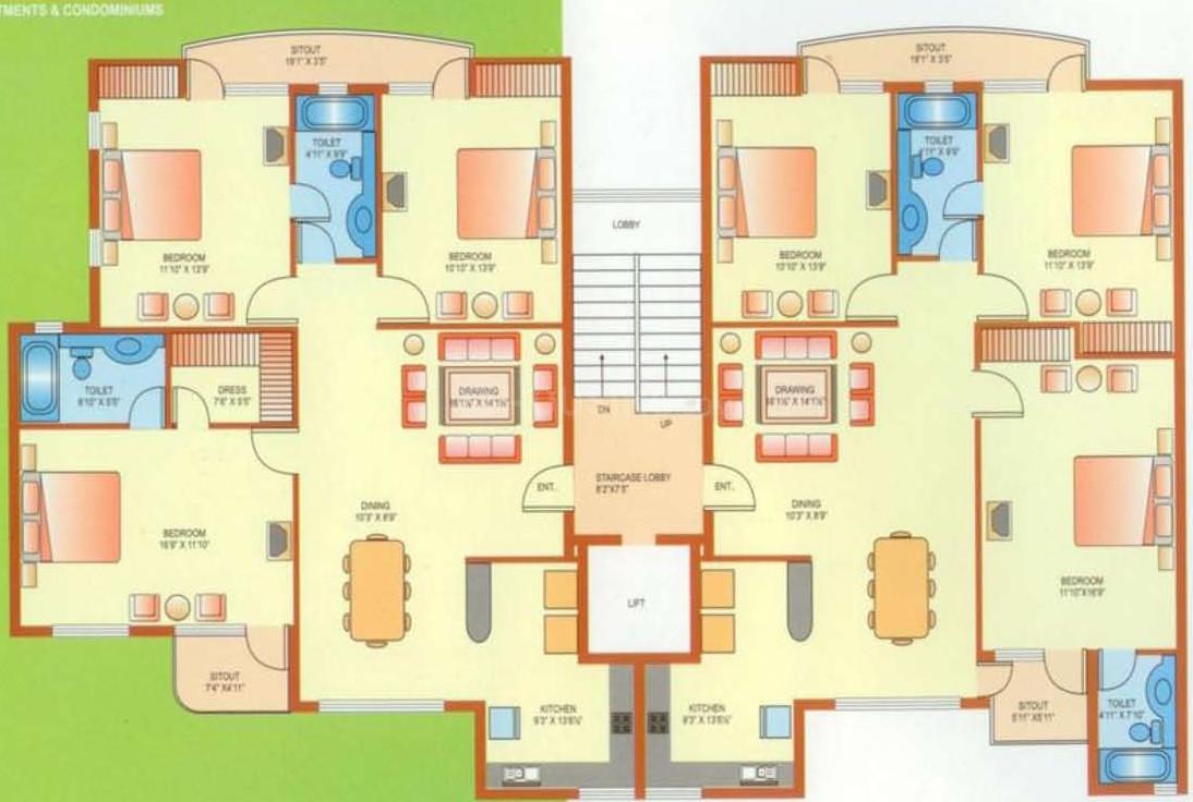 Msx Golf Gardenia - Image 14
