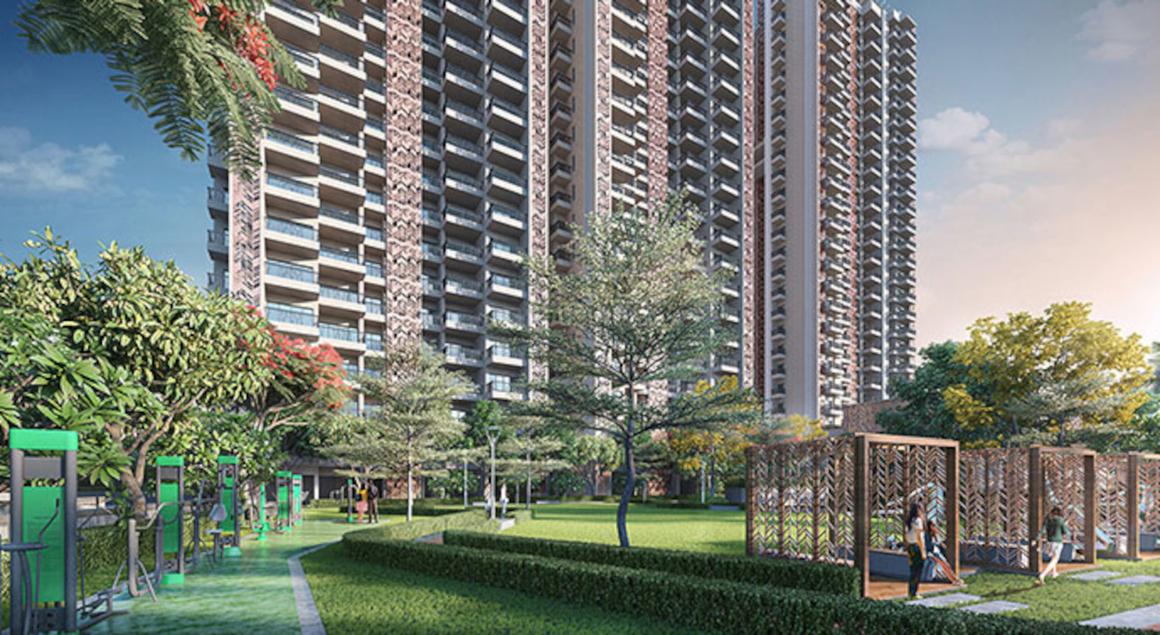 Arihant One - Image 14