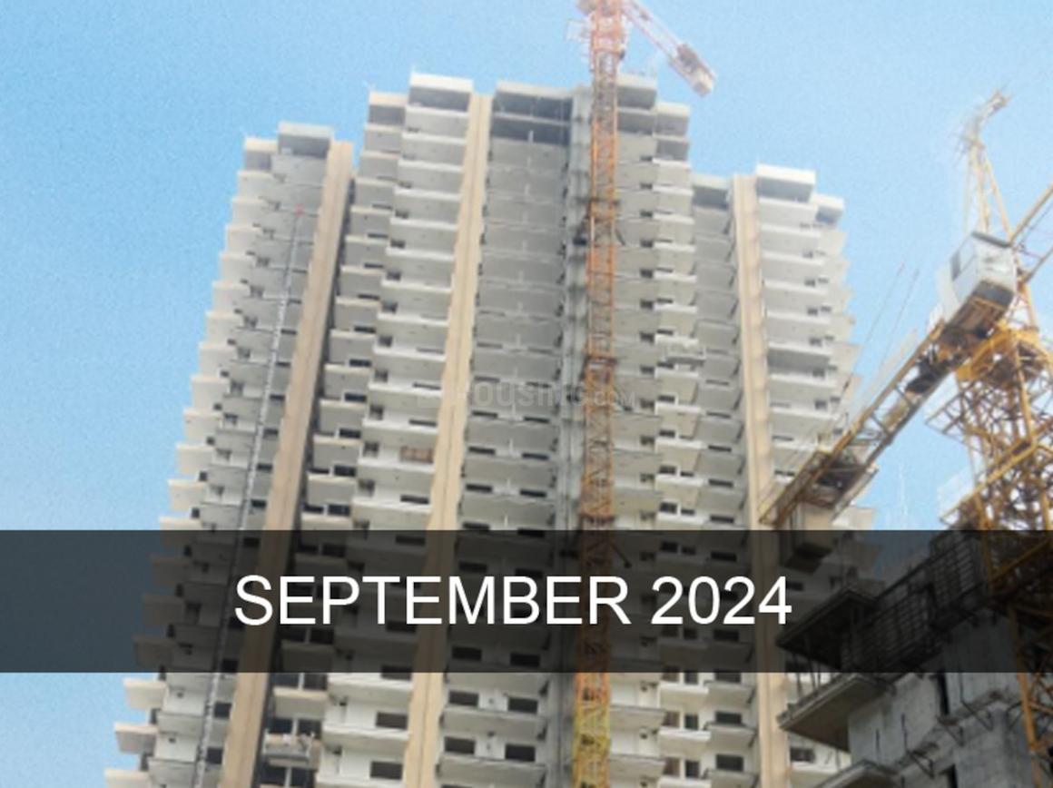 Vrinda Heritage Skyward - Image 31