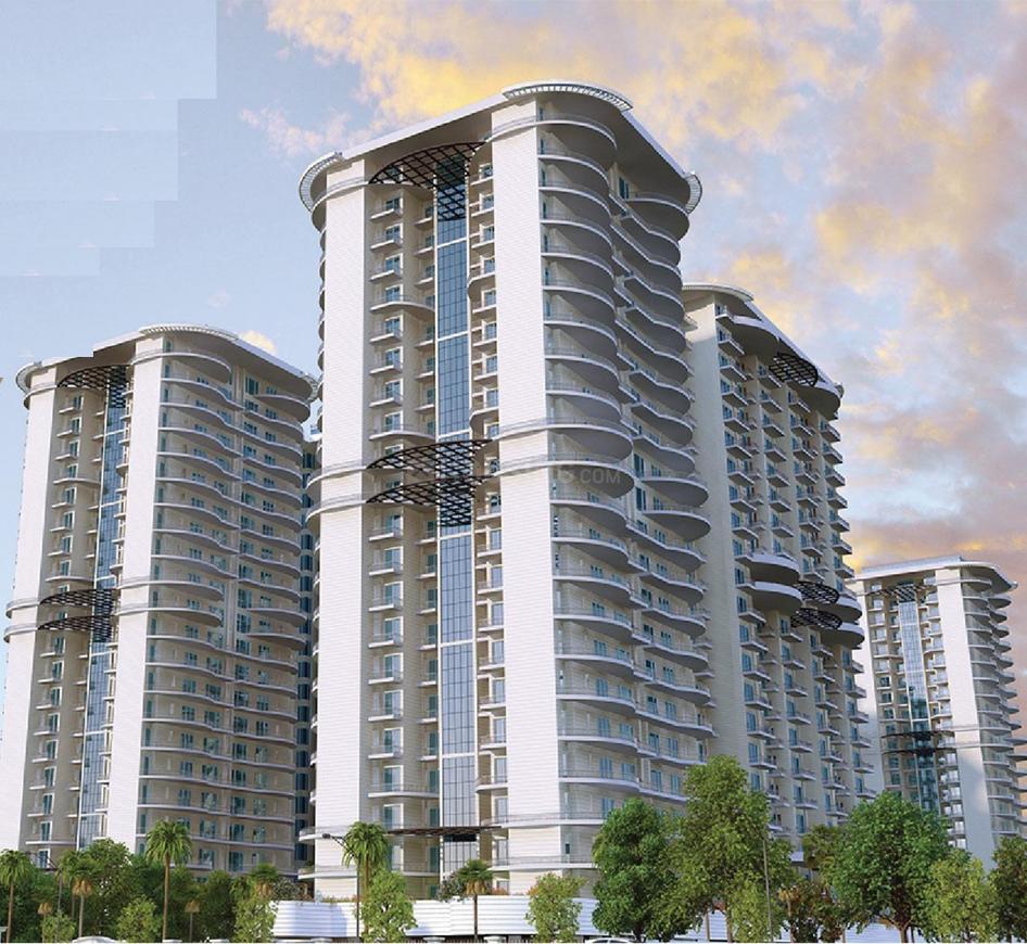 Unibera Towers - Image 3