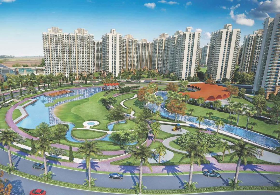 16th Parkview Gaur Yamuna City - Image 8