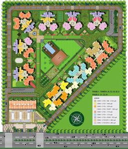 2 BHK Apartment