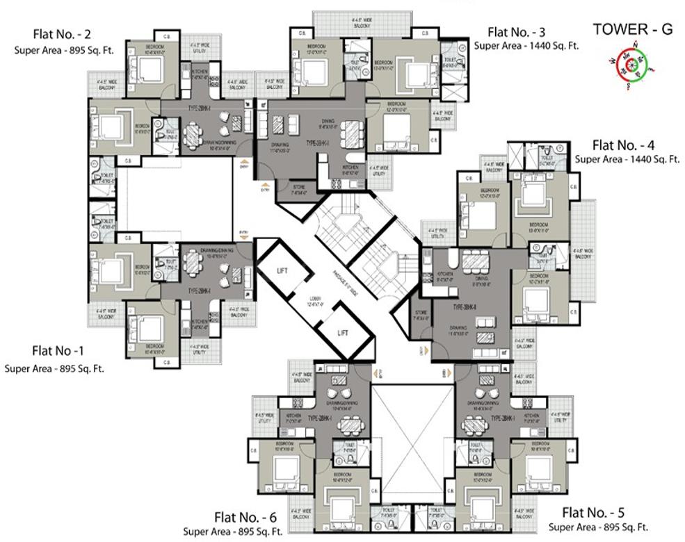 Sethi Max Royal - Image 32