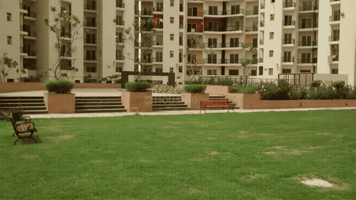 Nimbus Express Park View - Image 14