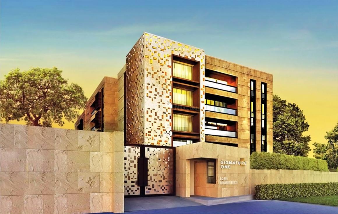 Signature One In Banjara Hills West Hyderabad Price Reviews