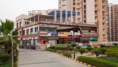 3 BHK Apartment
