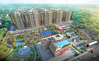 3 BHK Apartment