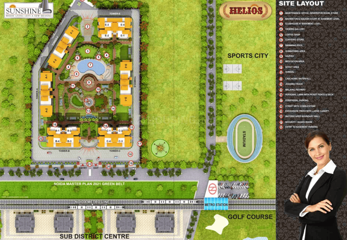 Sunshine Helios - Image 9