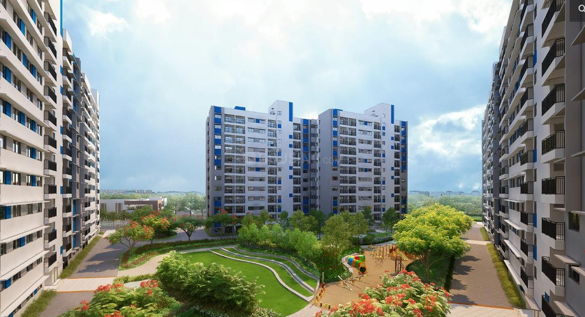 Adarsh Tropica Phase 1 - Image 9