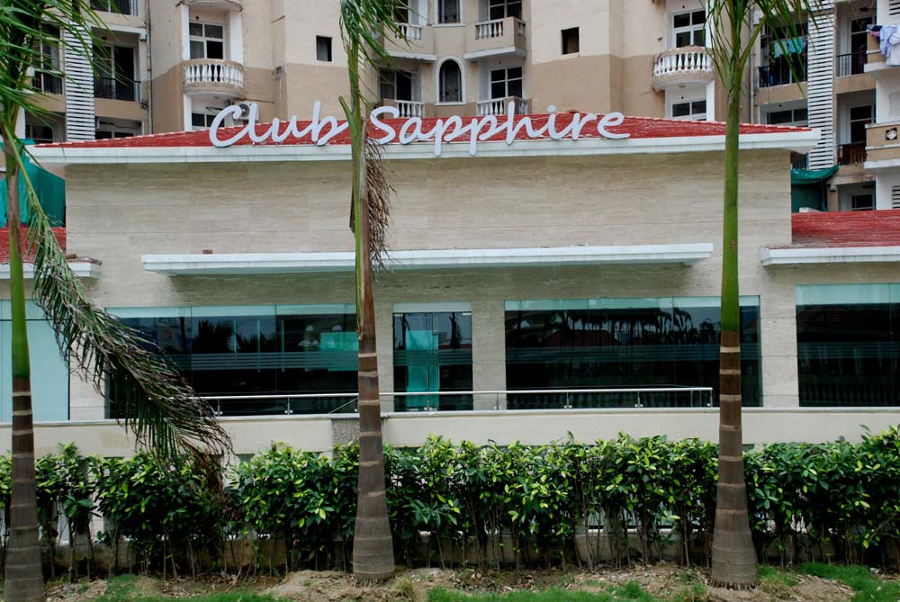 Amrapali Sapphire - Image 17