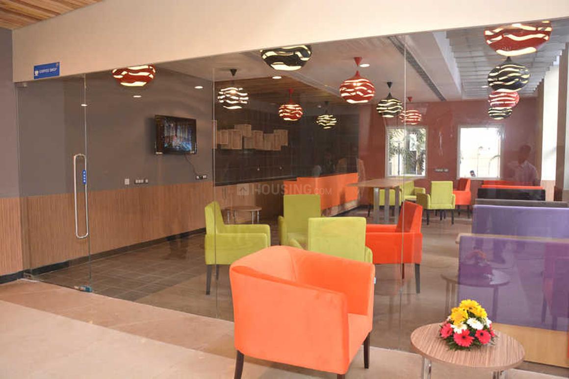 Nimbus The Golden Palms - Image 12