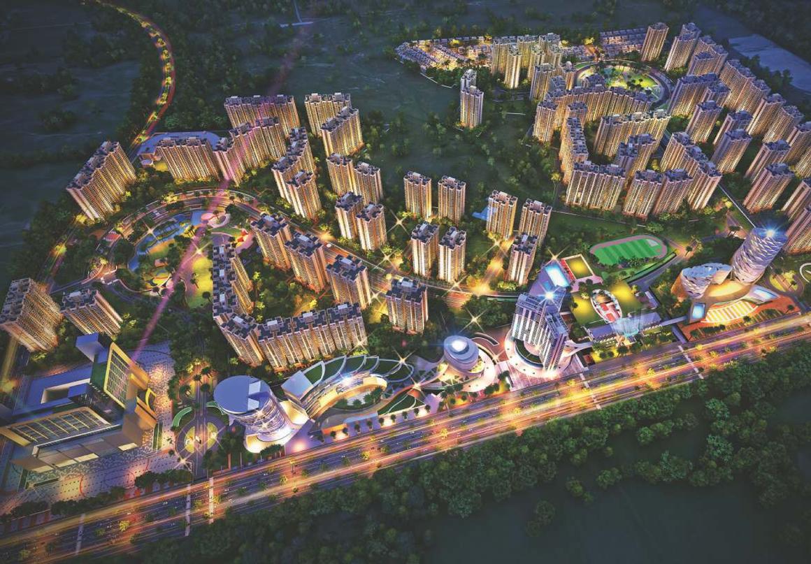 16th Parkview Gaur Yamuna City - Image 9