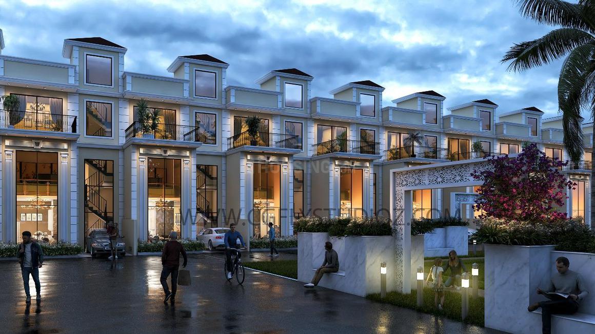 Vaikuntam Vilasaa - Image 2