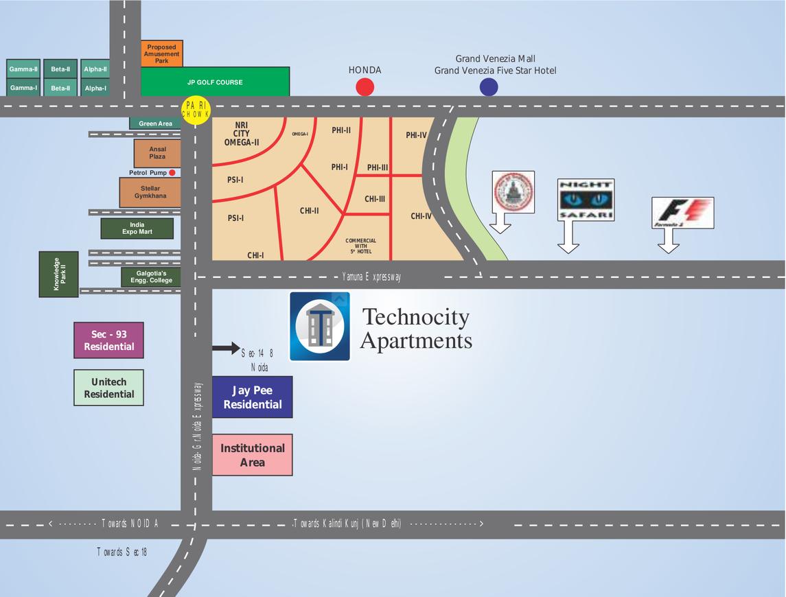 Proview Technocity - Image 25