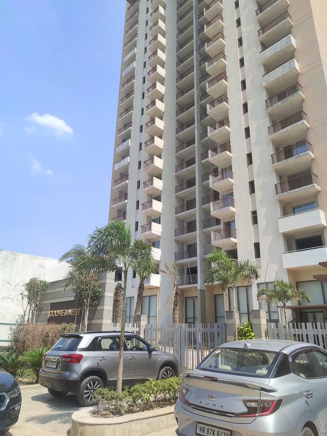 Godrej Nest - Image 17