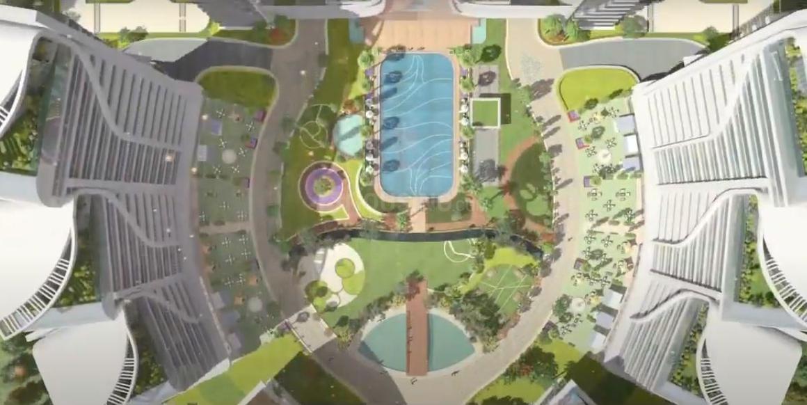 UTC Code 60 Apartment - Image 6