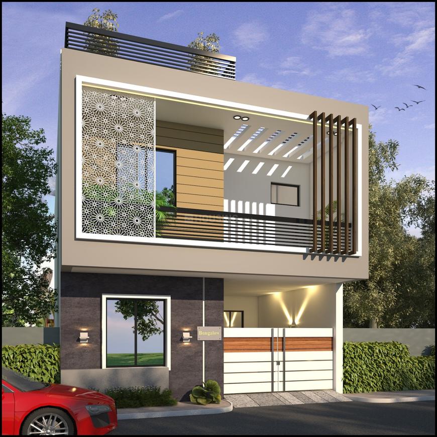Shreeji Lotus Green Villa - Image 3